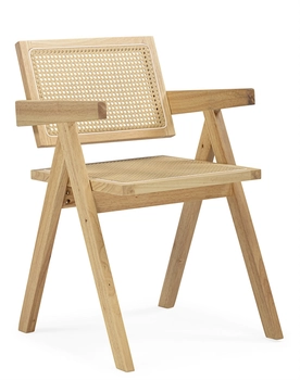 Стул Rattan 17288