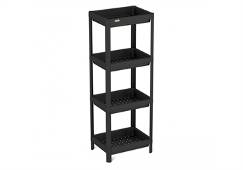 Sheffilton SHT-SS25-4 черный 621411 - фото 4874