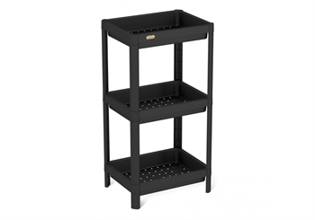 Sheffilton SHT-SS25-3 черный 621409 - фото 4876