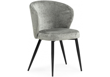 Gref gray / black 15835 - фото 5082