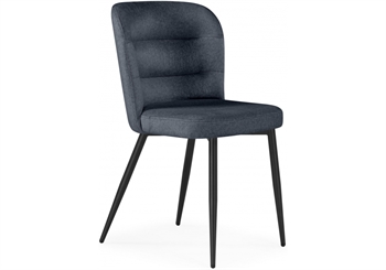 Kilian dark gray / black 15846 - фото 5086