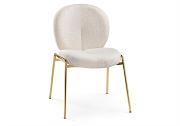 Kalipso 1 white / gold 15782 - фото 5546