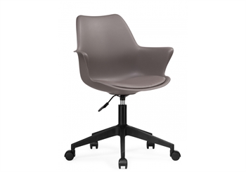 Tulin dark grey / black 15710 - фото 5680