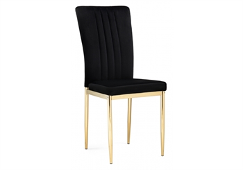 Rek black / gold 15637 - фото 5686