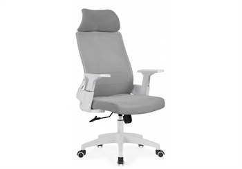 Flok gray / white 15607 - фото 5705