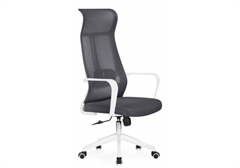 Tilda dark gray  / white 15627 - фото 5743