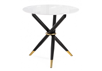 Rock 100х75 white / black 15536 - фото 6035