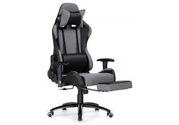Tesor black / gray 15468 - фото 6054