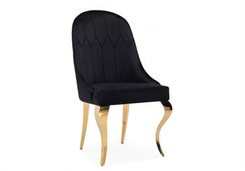 Gustav black / gold 15384 - фото 6062