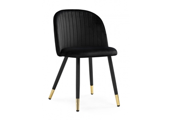 Gabi black / black / gold 15381 - фото 6084