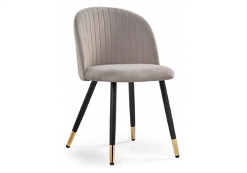 Gabi latte / black / gold 15348 - фото 6169