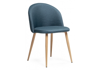 Aldo blue / wood 15369 - фото 6201
