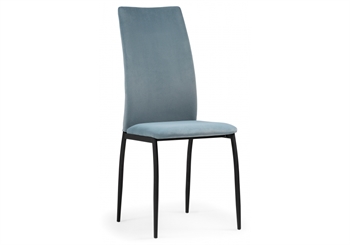 Tod light blue / black 15360 - фото 6271