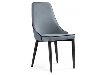Kora 1 gray / black 15275 - фото 6282