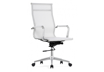 Reus сетка white 15212 - фото 6303