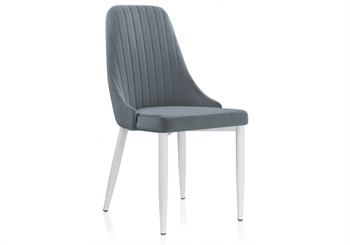 Kora white / gray 15221 - фото 6347