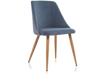 Morgan blue / wood 15239 - фото 6350