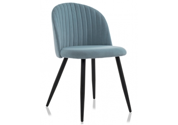 Gabi 1 light blue / black 15109 - фото 6379