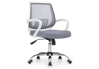 Ergoplus light gray / white 15209 - фото 6421