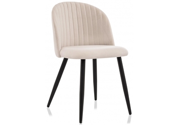 Gabi 1 beige / black 15086 - фото 6438