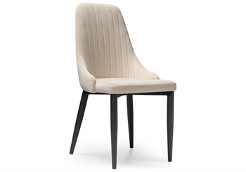 Kora beige / black 15099 - фото 6450