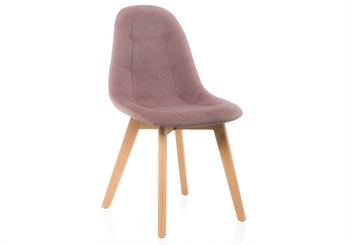 Filip light purple / wood 15089 - фото 6457