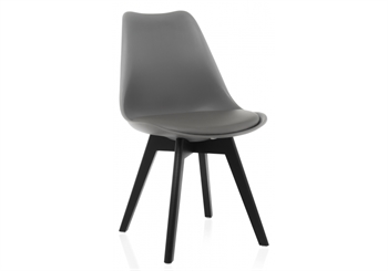 Bonuss black / black 11827 - фото 6549