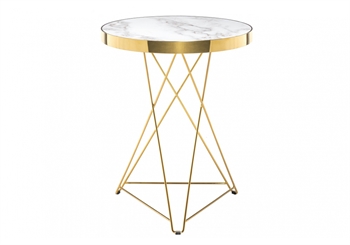Milena white / gold 11769 - фото 6555