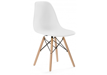 Eames PC-015 белый 11179 - фото 6569