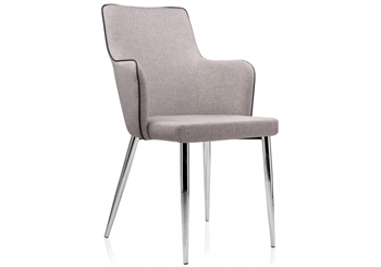 Benza beige fabric 11196 - фото 6636