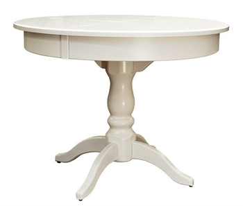 Стол Галант 2Р RAL 1013 14720