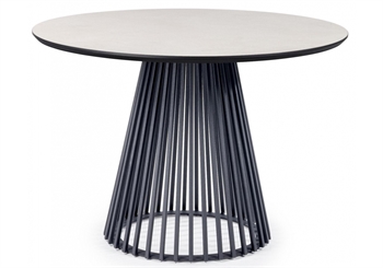 Нэнси 110 krater perla repose / черный 625592