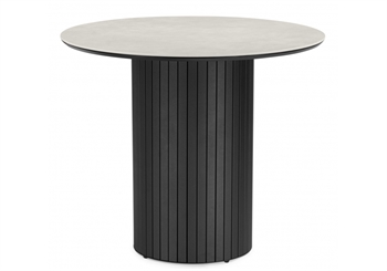 Гравент 90 carmen light grey / черный 625922