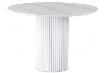 Барел 110 patagonoa bianco repose / белый 625663