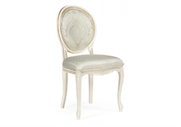 Инои ткань soprano pearl / ромб / бежевое золото 615244
