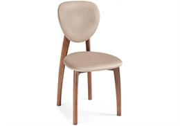 Вакимо ткань tenerife beige / миланский орех 615246