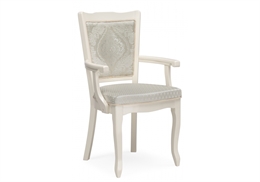 Холгри ткань soprano pearl / ромб / бежевый 615251