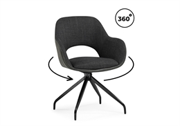 Memfis graphite / black 15838