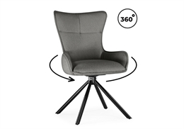 Chicago light gray / black 15830