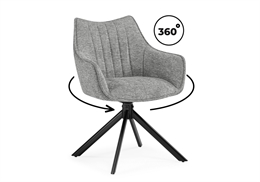 Denever gray / black 15836