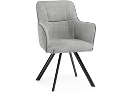 Elis gray / dark gray / black 15839