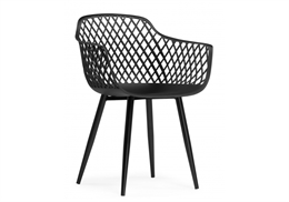 Rikon black / wood 15827