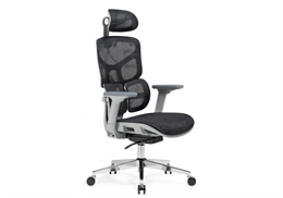 Samur black / gray 15818