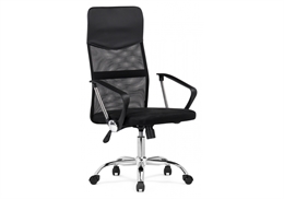Arano 1 black / chrome 15815