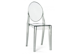 Victoria clear gray 15795