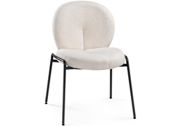 Kalipso 1 white / black 15783