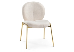 Kalipso 1 white / gold 15782