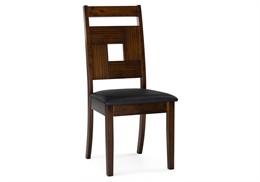 Kubik dirty oak / black 15525