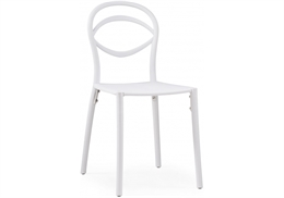 Simple white 15739