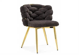 на металлокаркасе Rendi gold /  gray 15758
